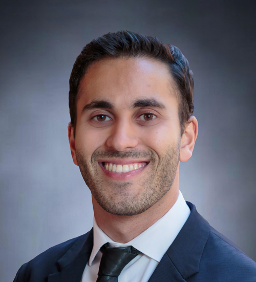 David Ezra Profile Picture