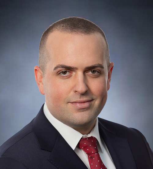 Zachary Rabinowitz Profile Picture