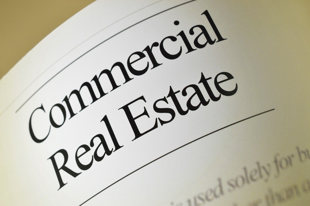 Bold Commercial Real Estate Investment