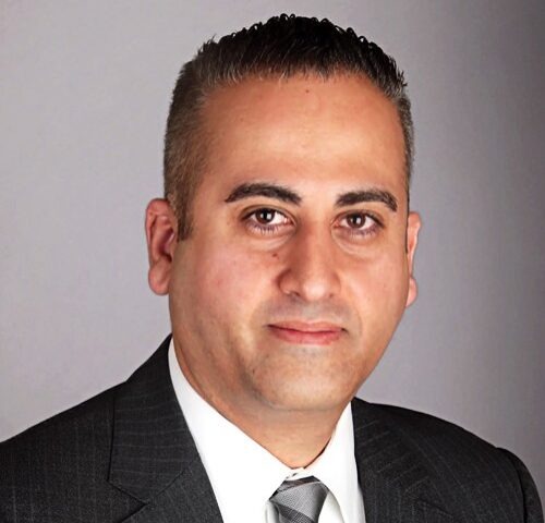 Yair Haimoff, SIOR - Spectrum Commercial Real Estate