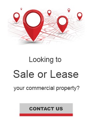 Contact Us, Spectrum Commercial Real Estate