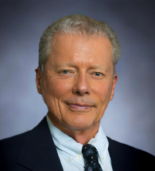 Gordon Mace Profile Picture