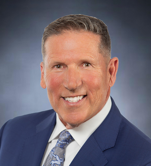 Ron Kassan Profile Picture
