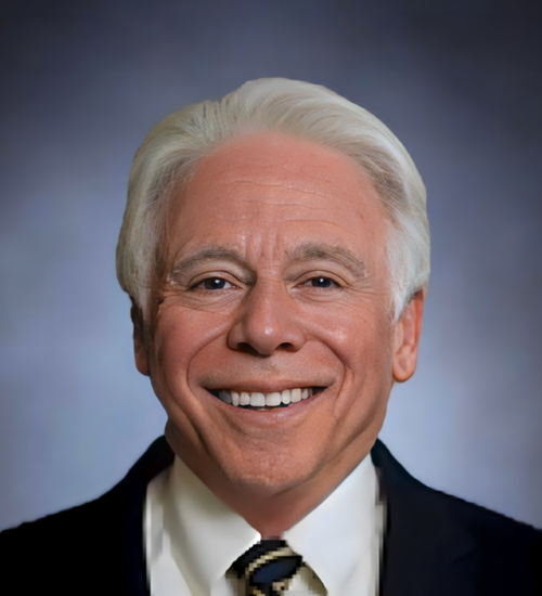 Stan Gerson Profile Picture